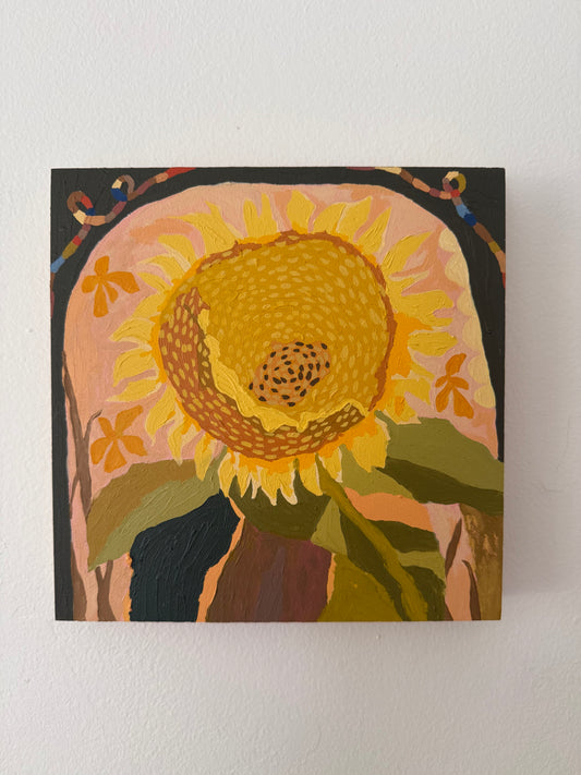 Sunflower 03