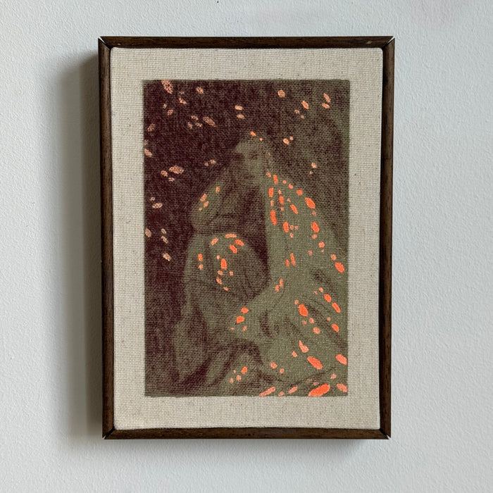 Mars Glow v. II