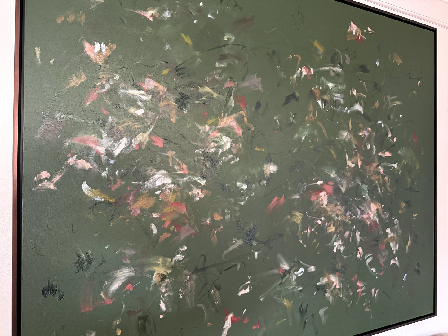 Late Summer in Appalachia