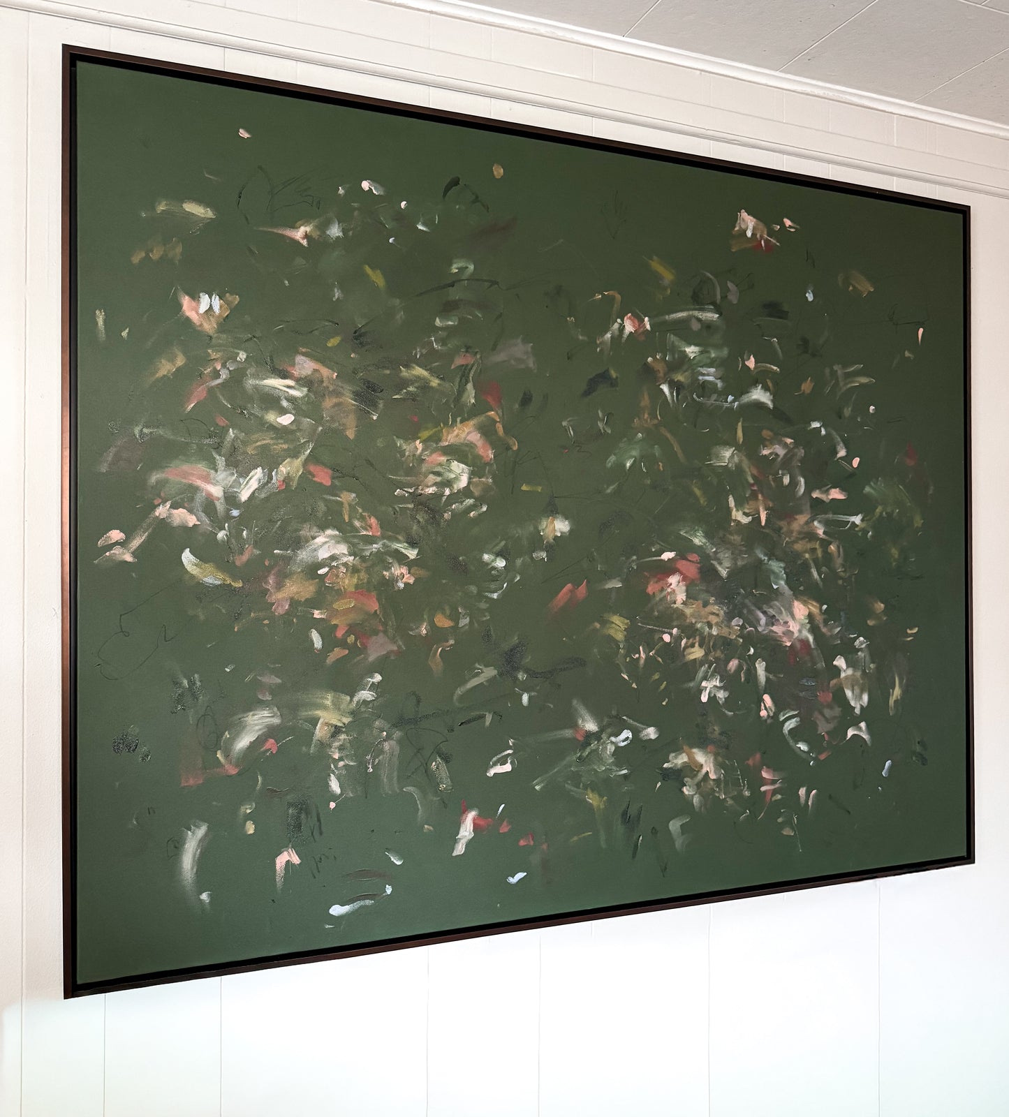 Late Summer in Appalachia