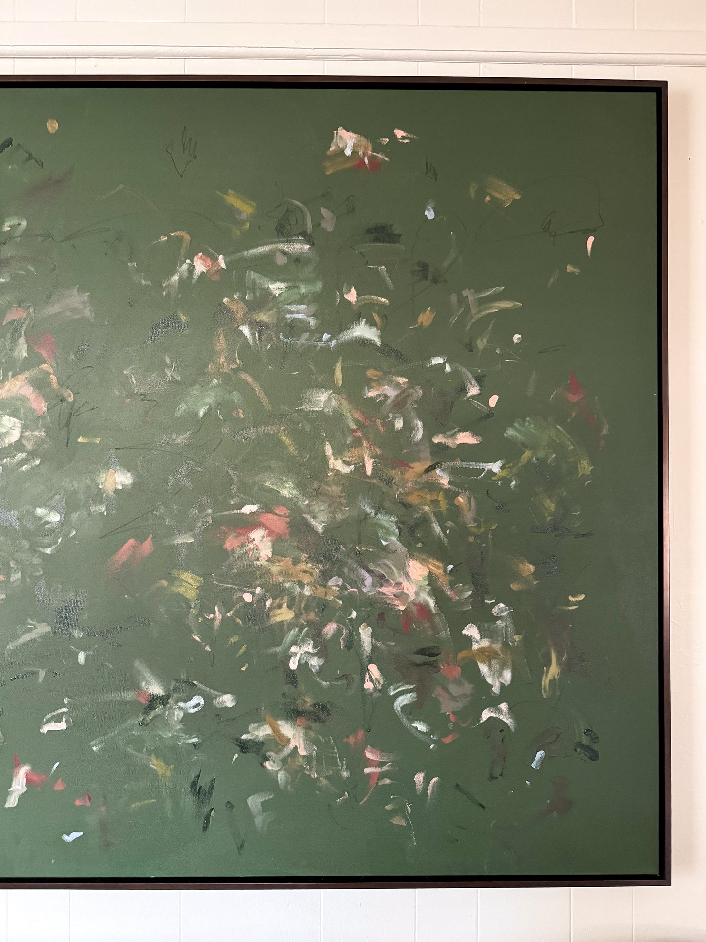 Late Summer in Appalachia