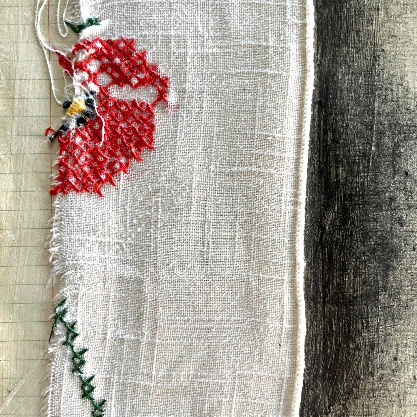 Lying never did nobody no good, no how, no how.