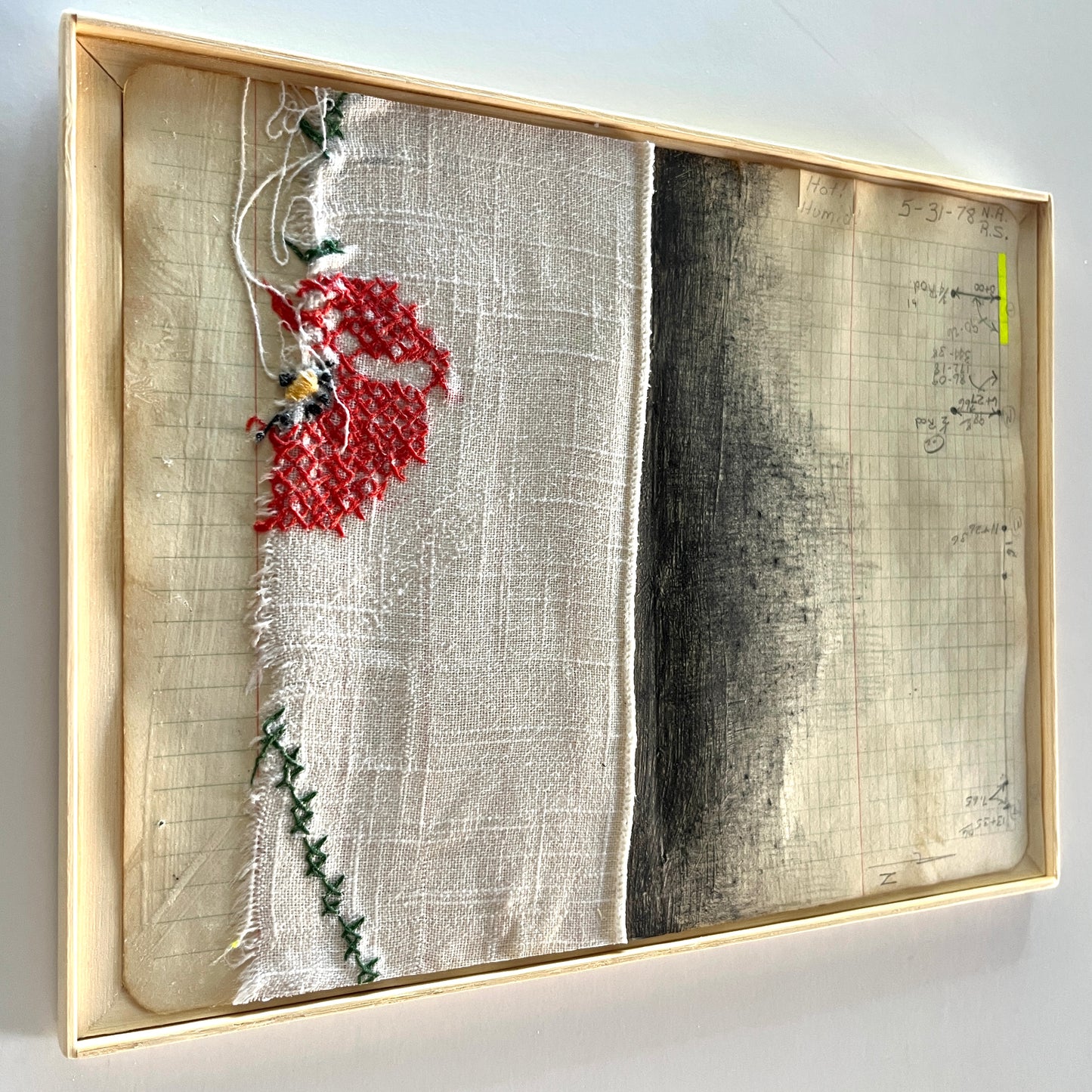 Lying never did nobody no good, no how, no how.