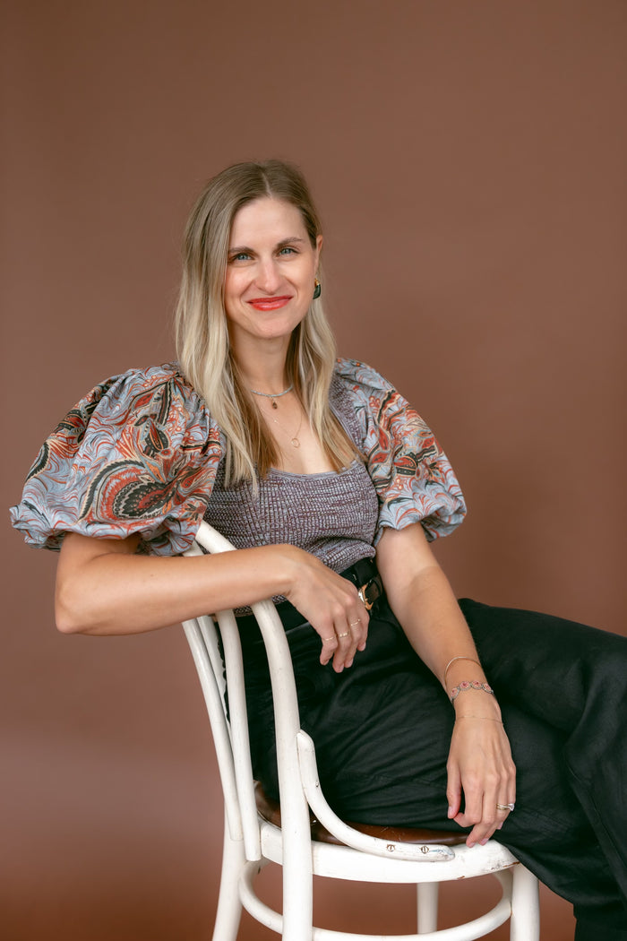 Leslie Westendorf