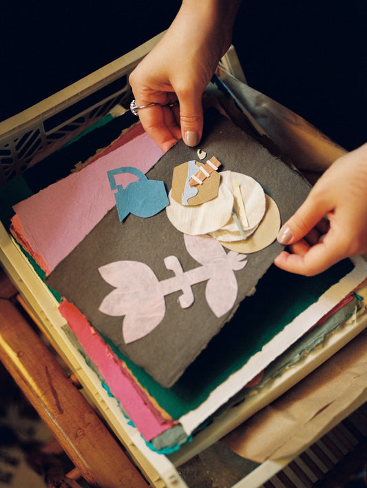 Louisa Dunn x Morgan Elvington Walker Babas Luncheon Ticket