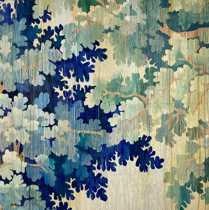 Tapestry Study