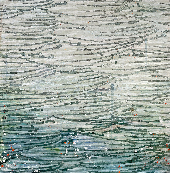 Unknown Waters