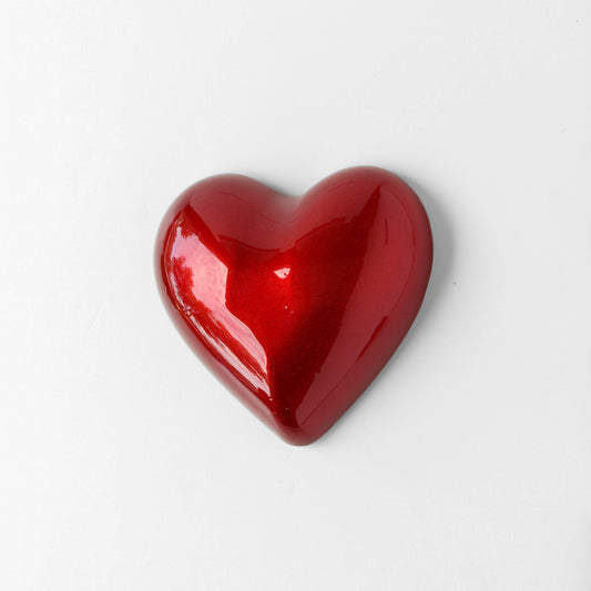 Red Kandy Heart