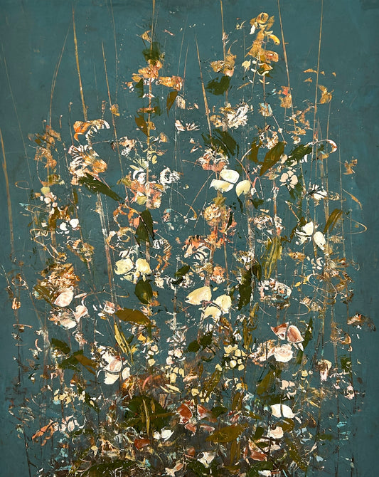Healing Blooms