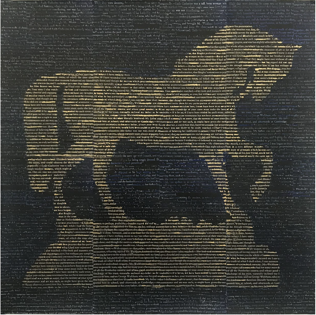 Horse Bookends II A&B