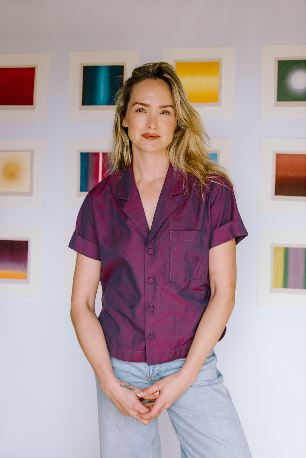 Kaylee DeFer