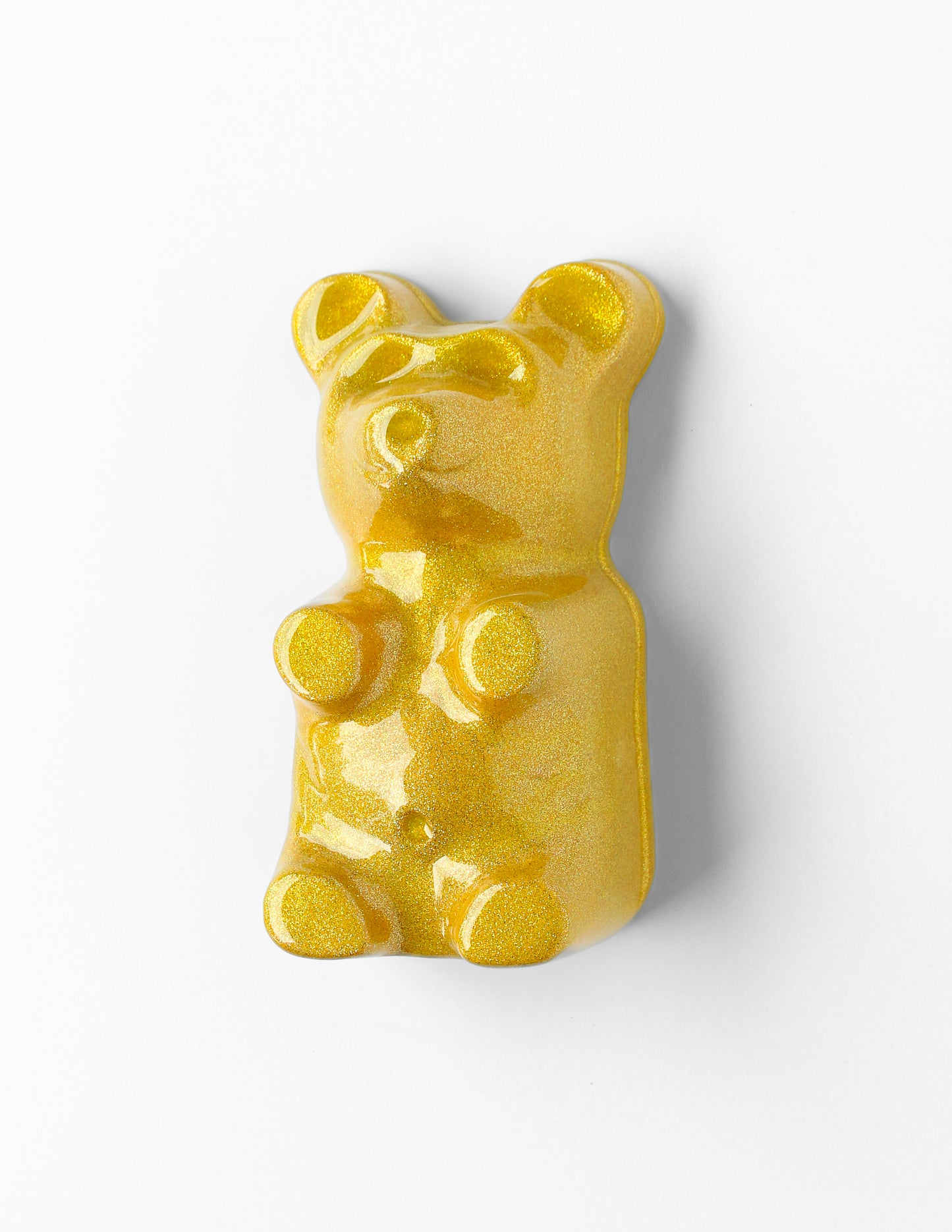 Sun Burst Gummy Bear