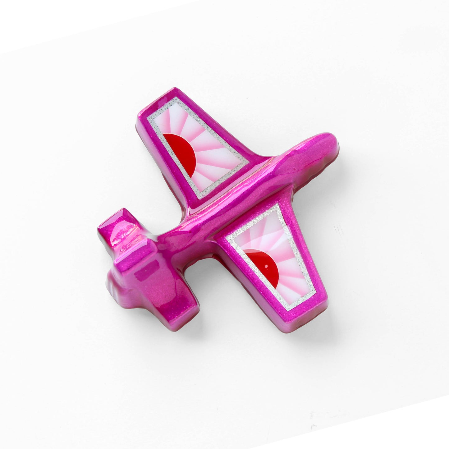 Sweet Escape Pink