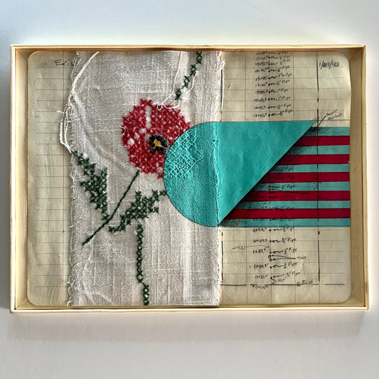 The race for last is almost run.