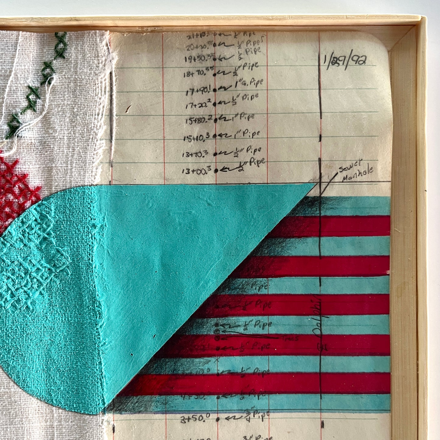 The race for last is almost run.