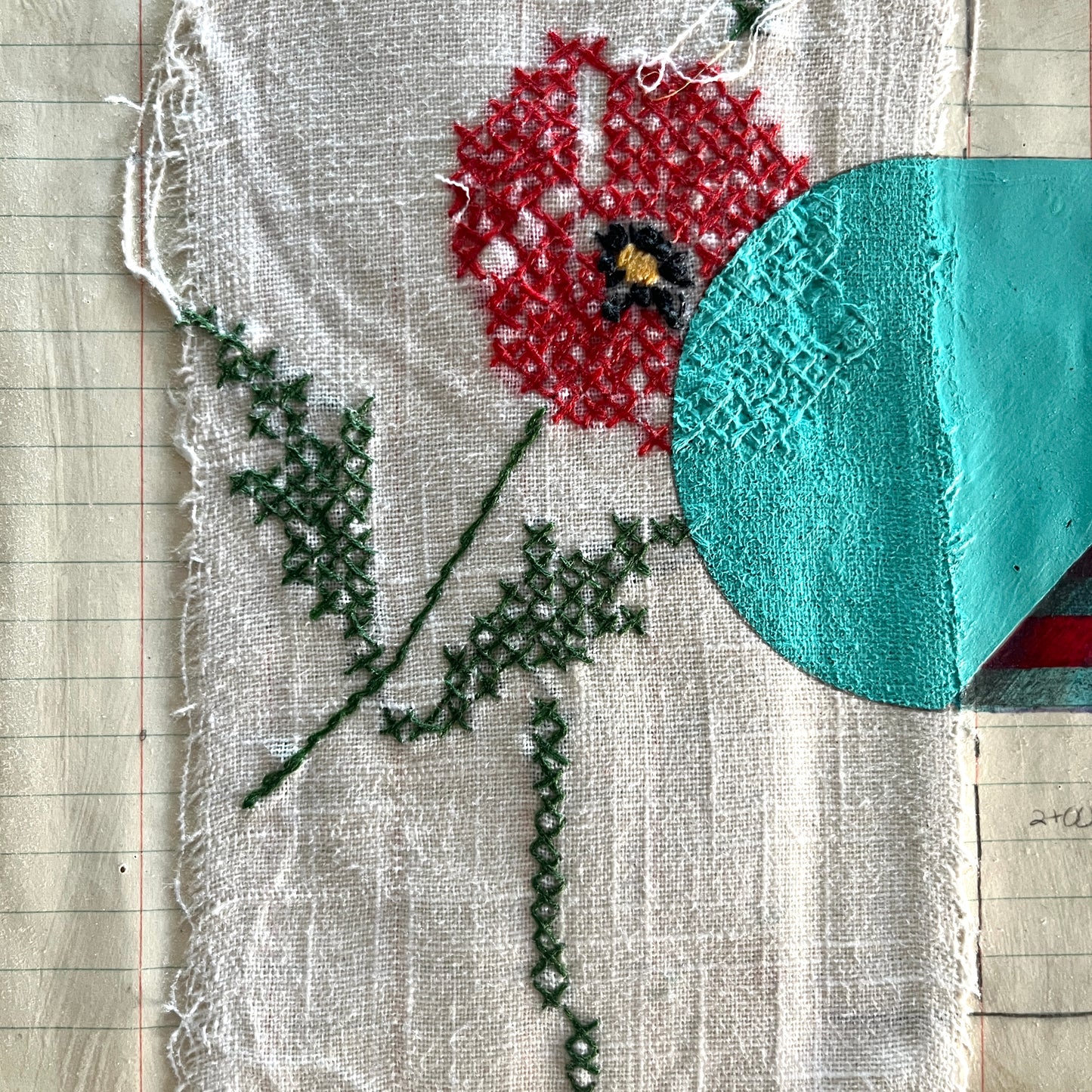 The race for last is almost run.