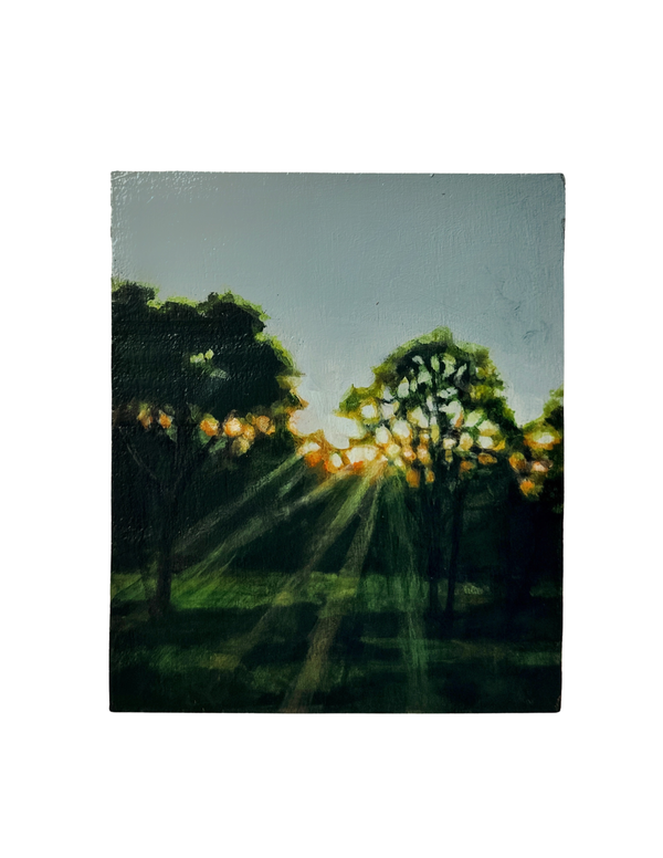 Sweet Dusk
