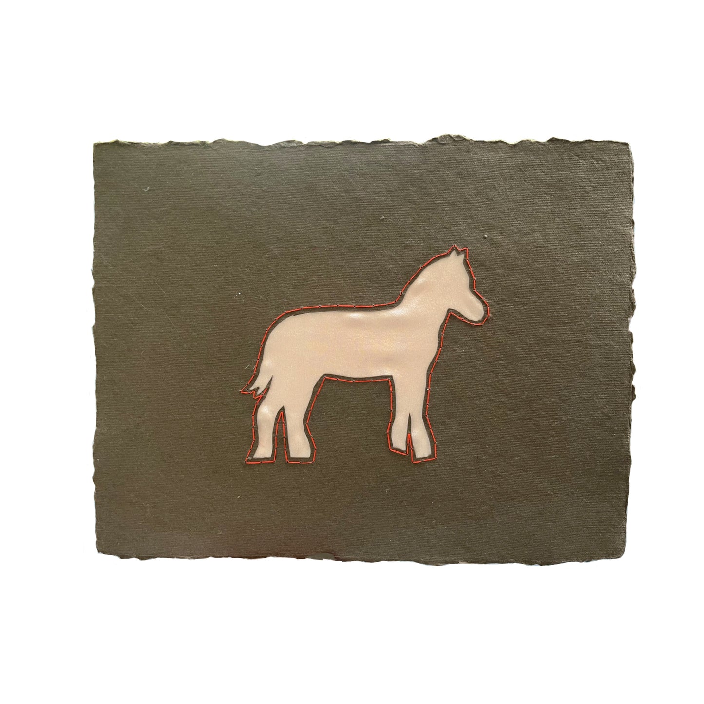Wild Horses