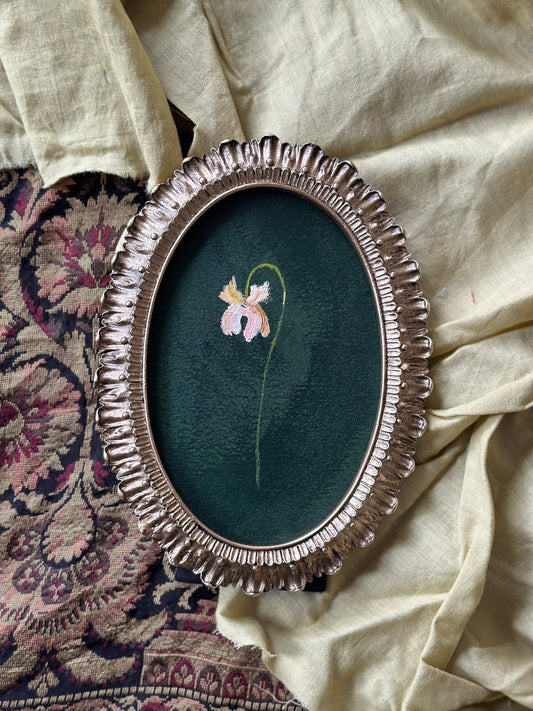 Wild and Precious no.31