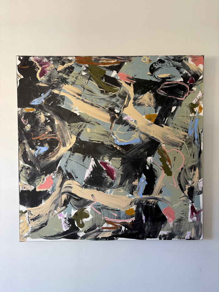 Winding Roads No.51