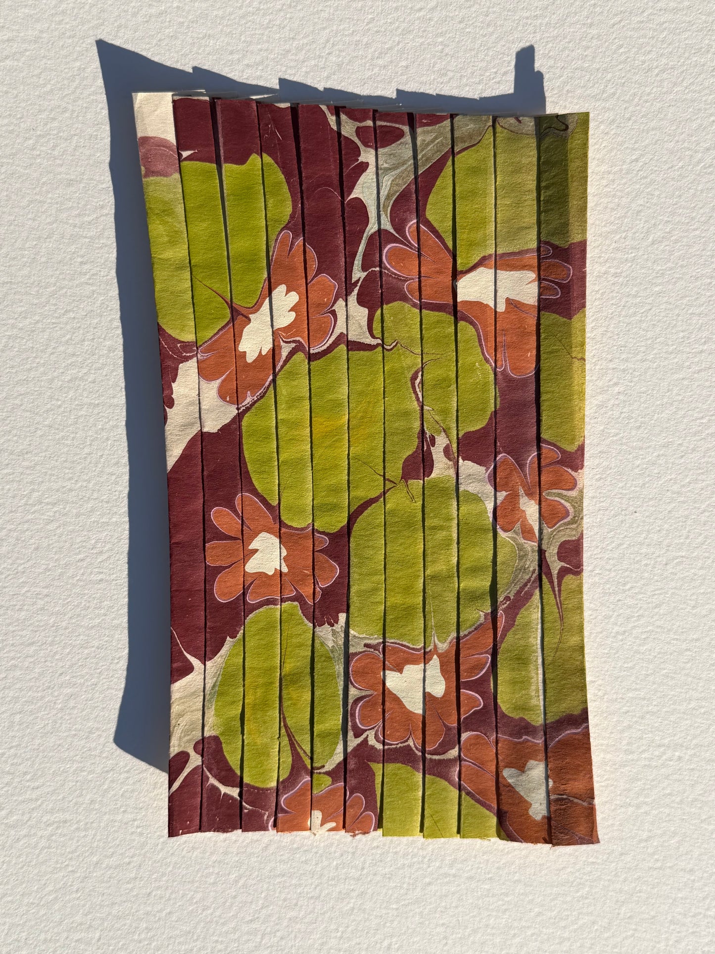 Ebru Pleat I