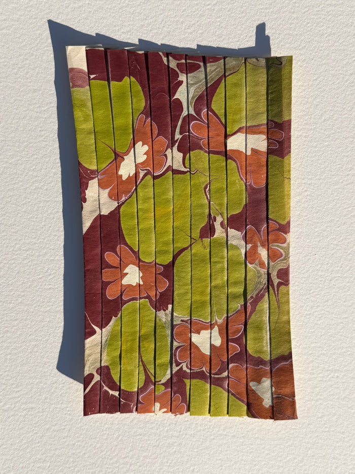 Ebru Pleat I