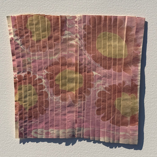 Ebru Pleat III