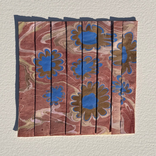 Ebru Pleat IV
