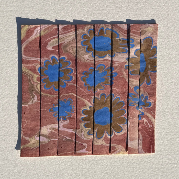 Ebru Pleat IV