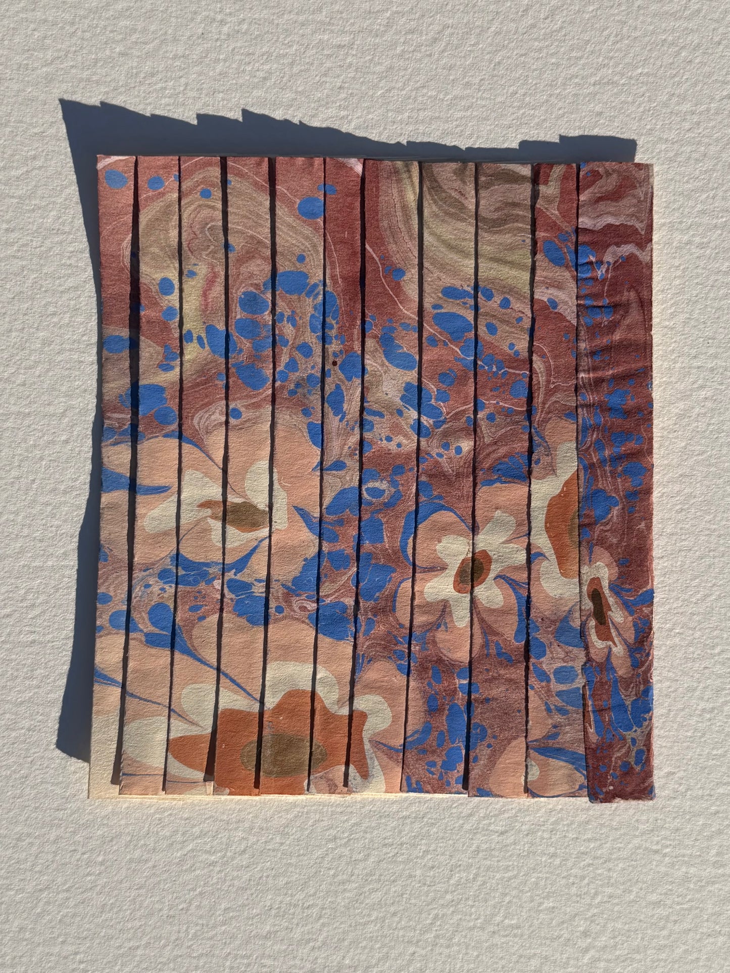 Ebru Pleat V