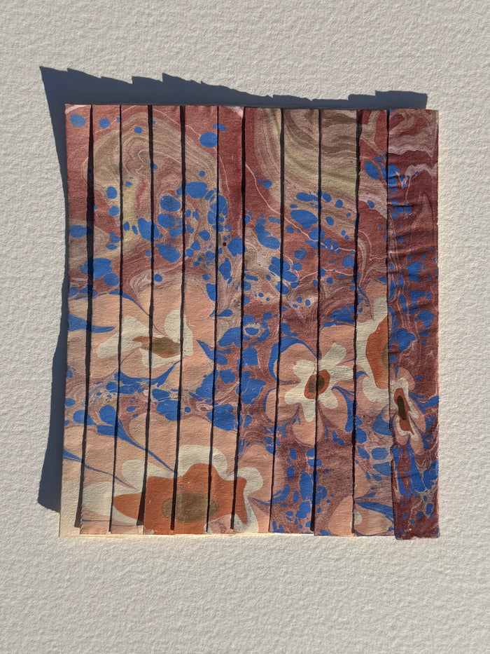 Ebru Pleat V
