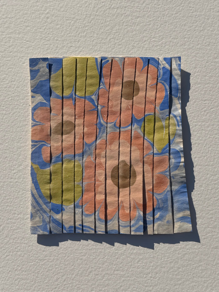 Ebru Pleat VI