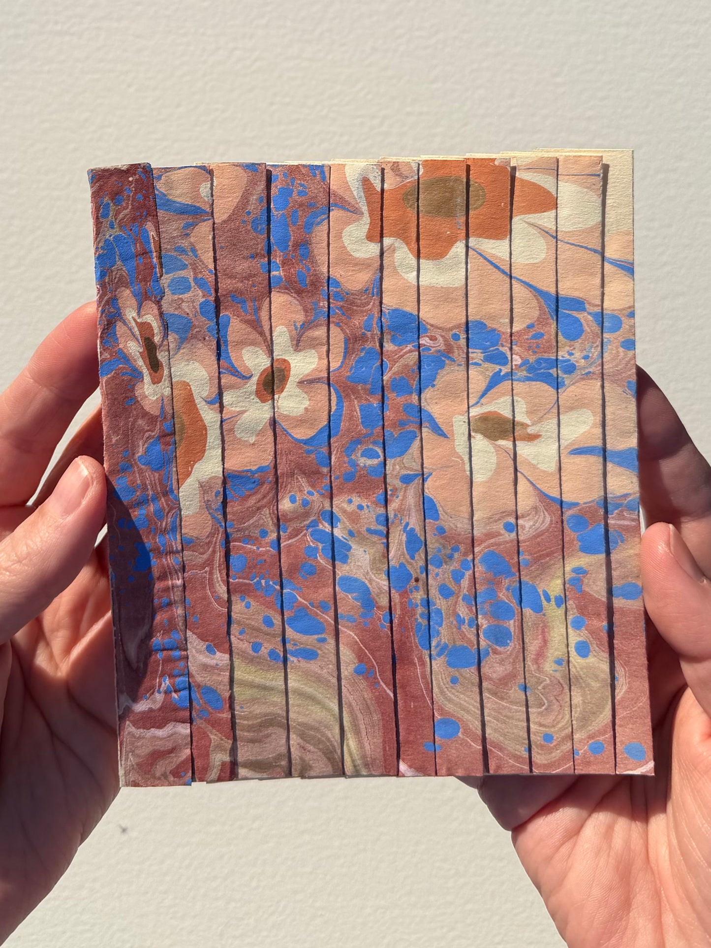 Ebru Pleat V
