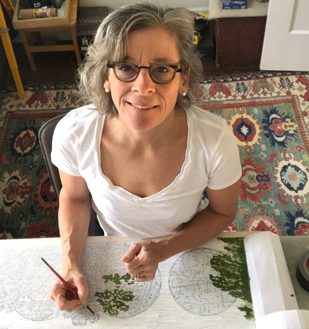 Renée Bott