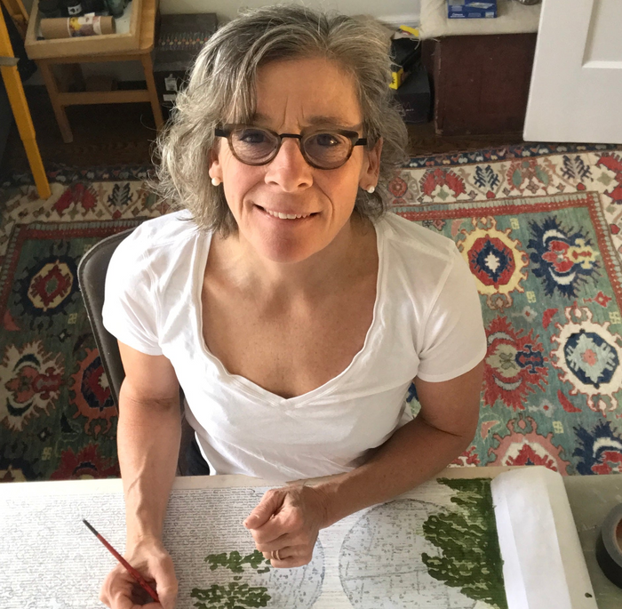 Renée Bott