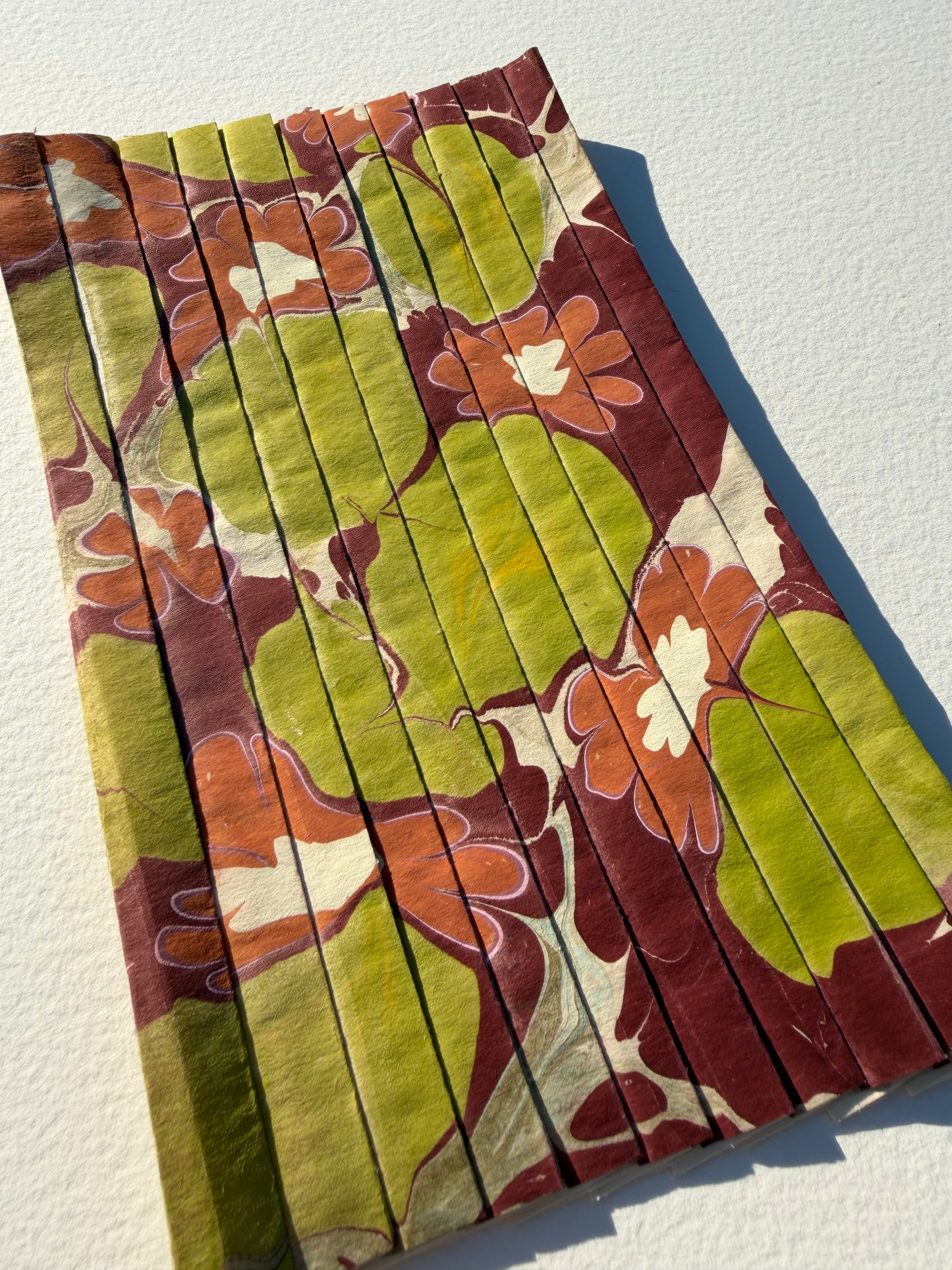Ebru Pleat I