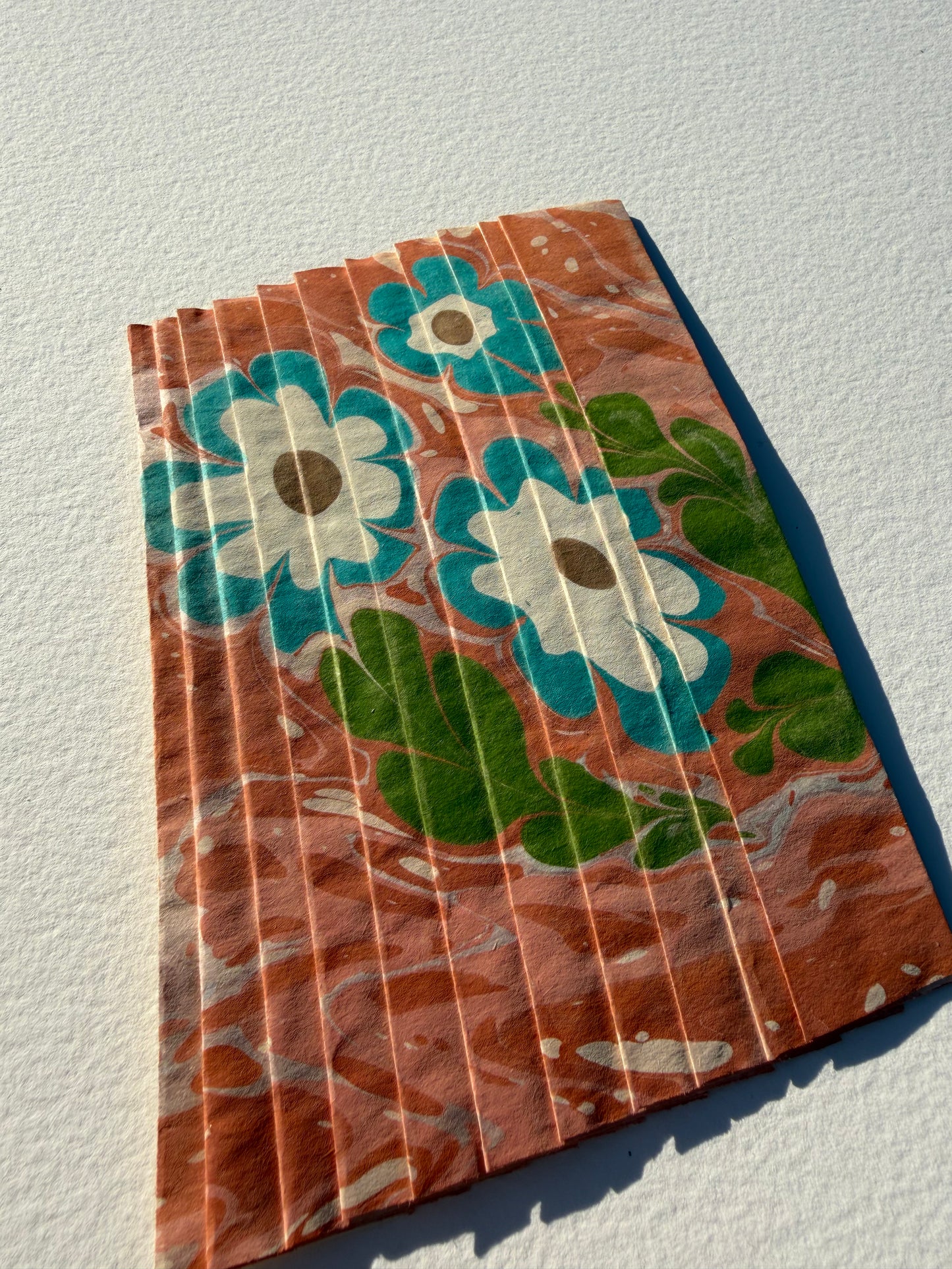 Ebru Pleat VII
